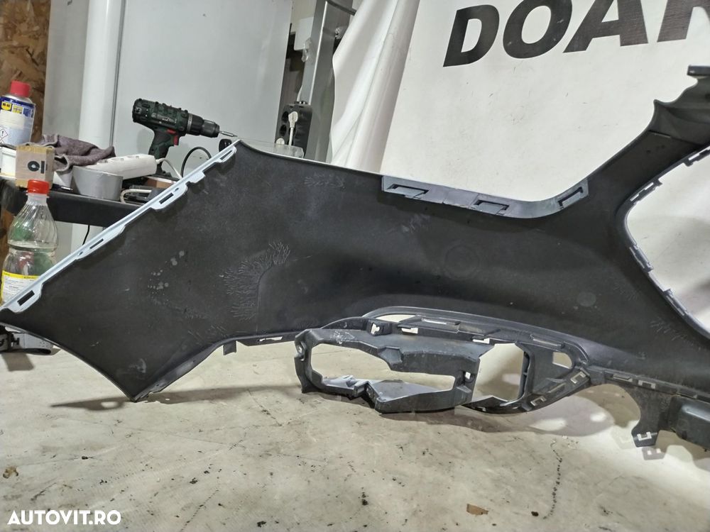 Bara fata Ford Custom, facelift, 2018, 2019, 2020, 2021, 2022, 2023, cod origine OE JK21-17F003. - 10