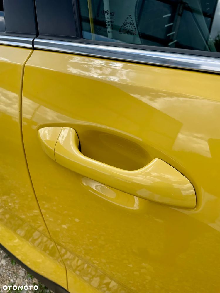 Kia Stonic 1.4 XL - 6