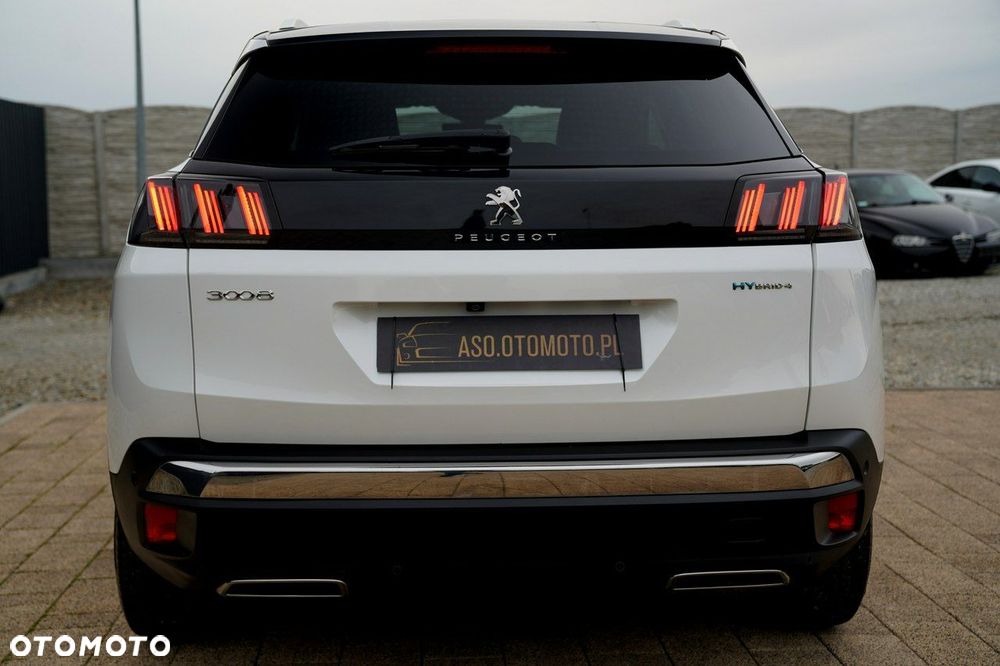 Peugeot 3008 - 12