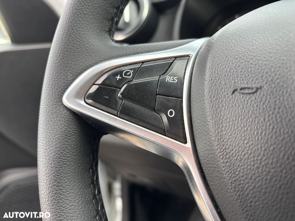 Dacia Duster Blue dCi 115 4WD Comfort - 23