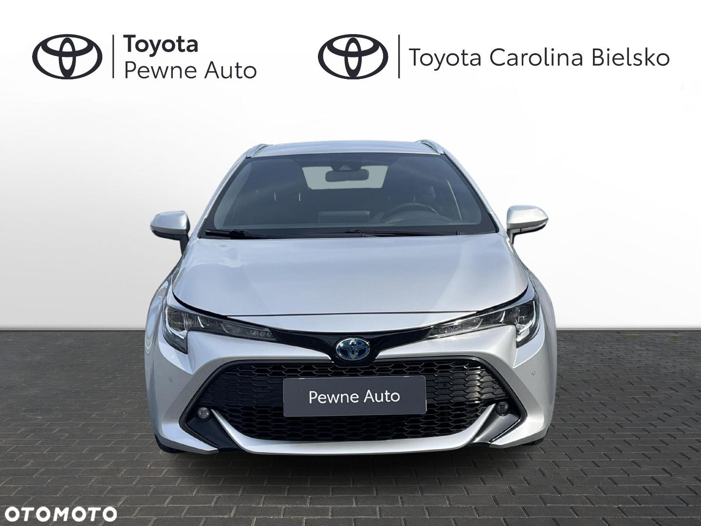 Toyota Corolla - 5