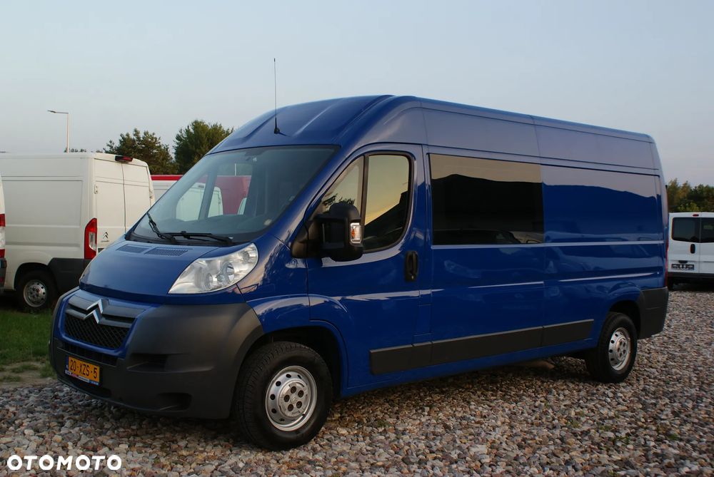 Citroën Jumper - 3