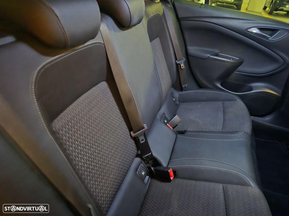 Opel Astra Sports Tourer 1.6 CDTI Innovation S/S - 34