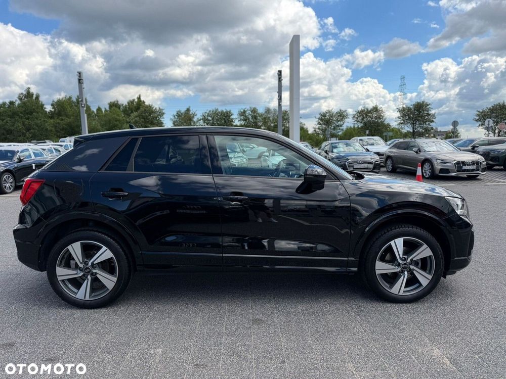 Audi Q2 - 9