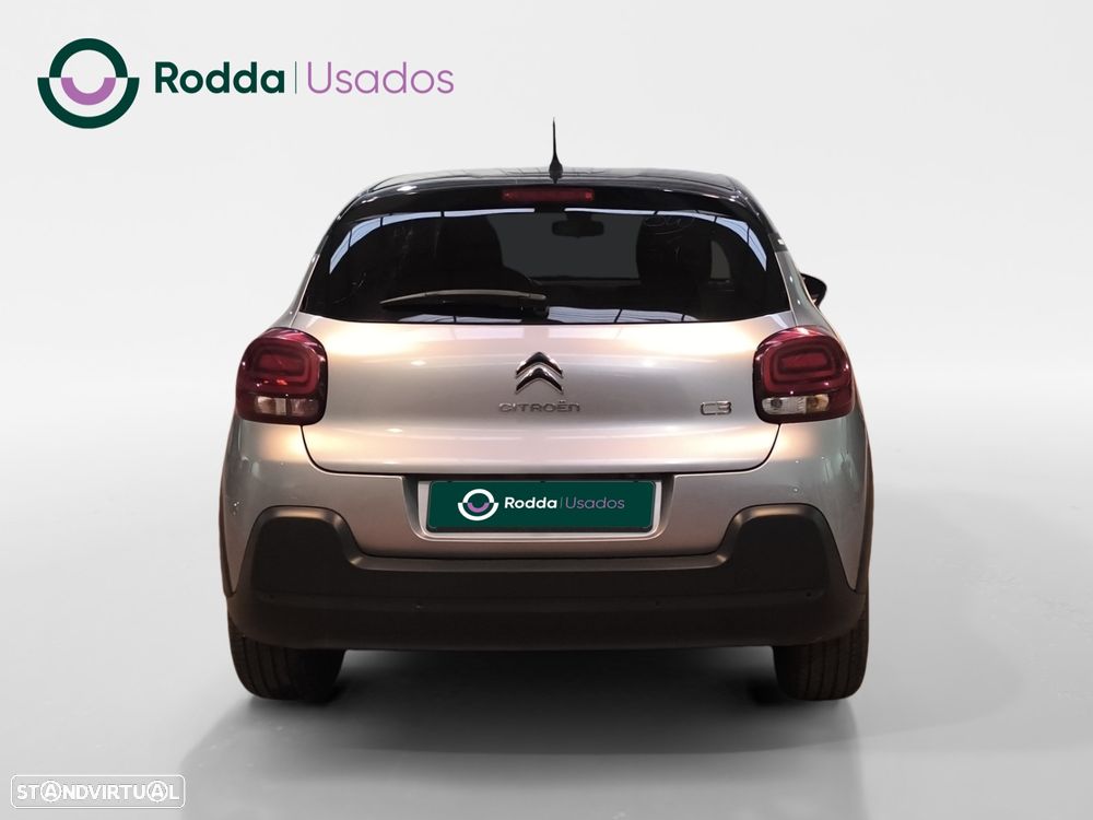 Citroën C3 1.2 PureTech Max - 7