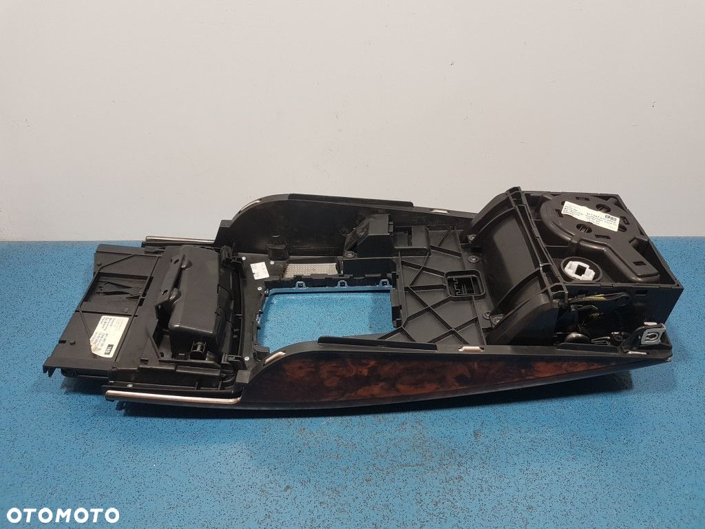 AUDI A6 C6 TUNEL ŚRODKOWY 4F1864261 - 4