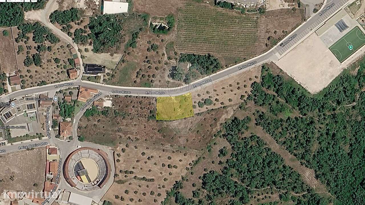 Terreno  para venda - Grande imagem: 4/6