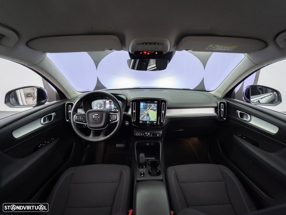 Volvo XC 40 1.5 T5 PHEV Inscription Expression - 16