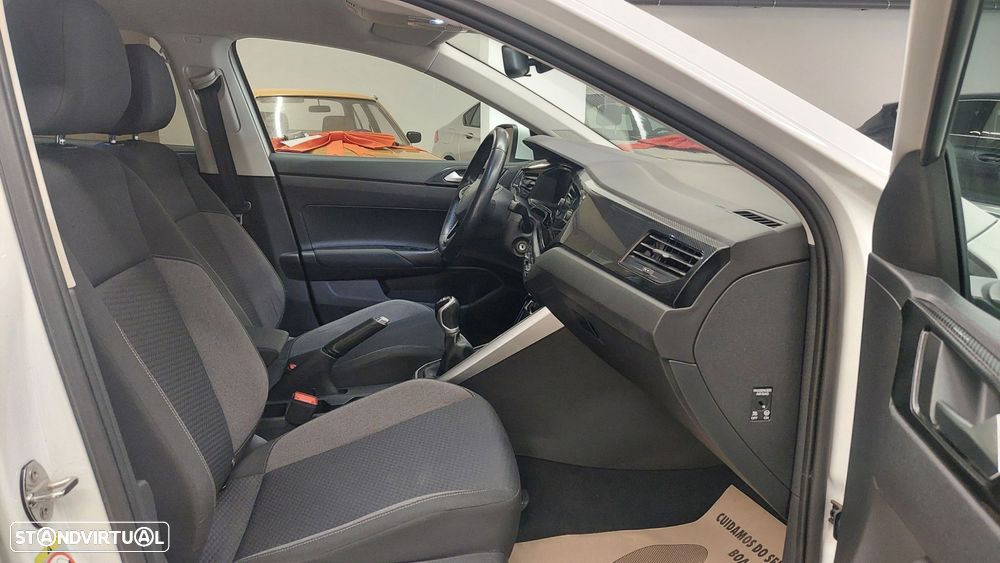 VW Taigo 1.0 TSI Urban Style - 14
