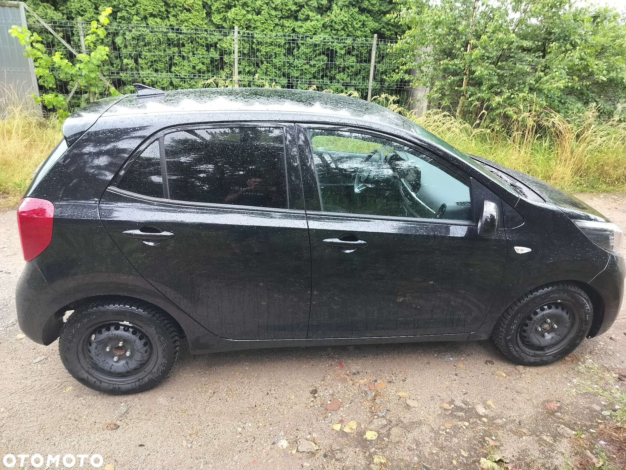 Kia Picanto 1.0 Dream-Team Edition - 8