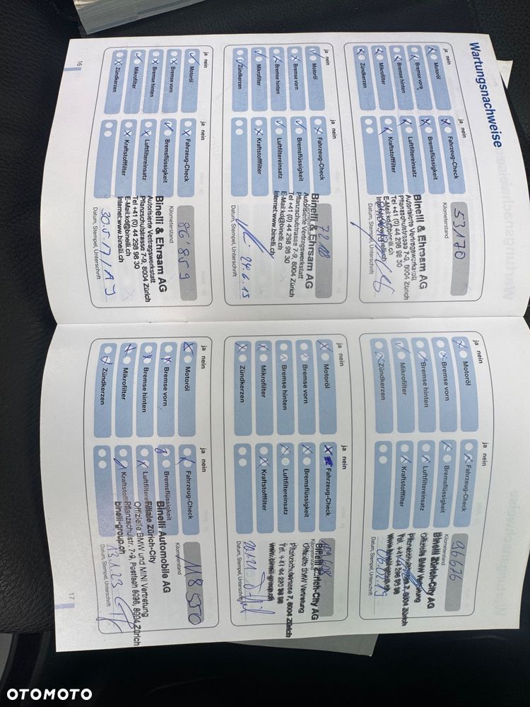 BMW Seria 5 525i Edition Exclusive - 14