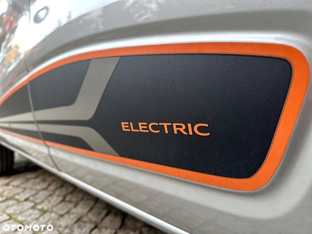 Dacia Spring 27.4kWh Comfort Plus - 11