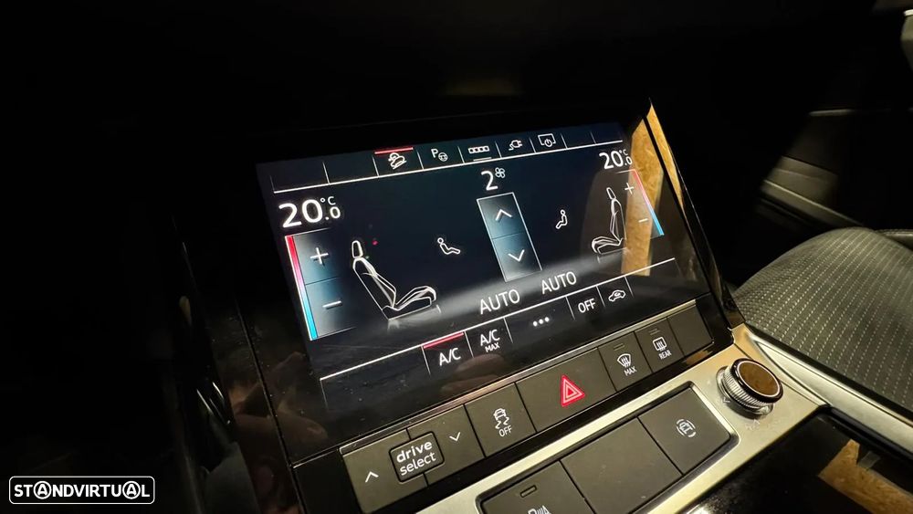 Audi e-tron 55 quattro S line - 21