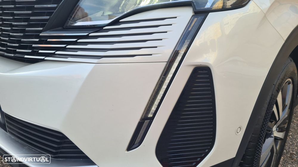 Peugeot 5008 1.5 BlueHDi Allure Pack - 60