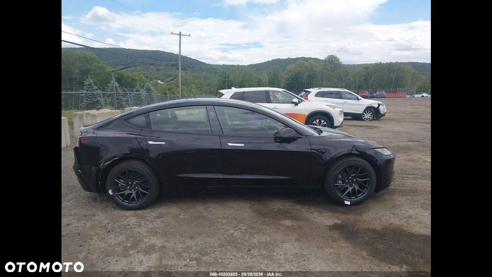 Tesla Model 3 Premium Langstreckenbatterie AWD Dual Motor - 6