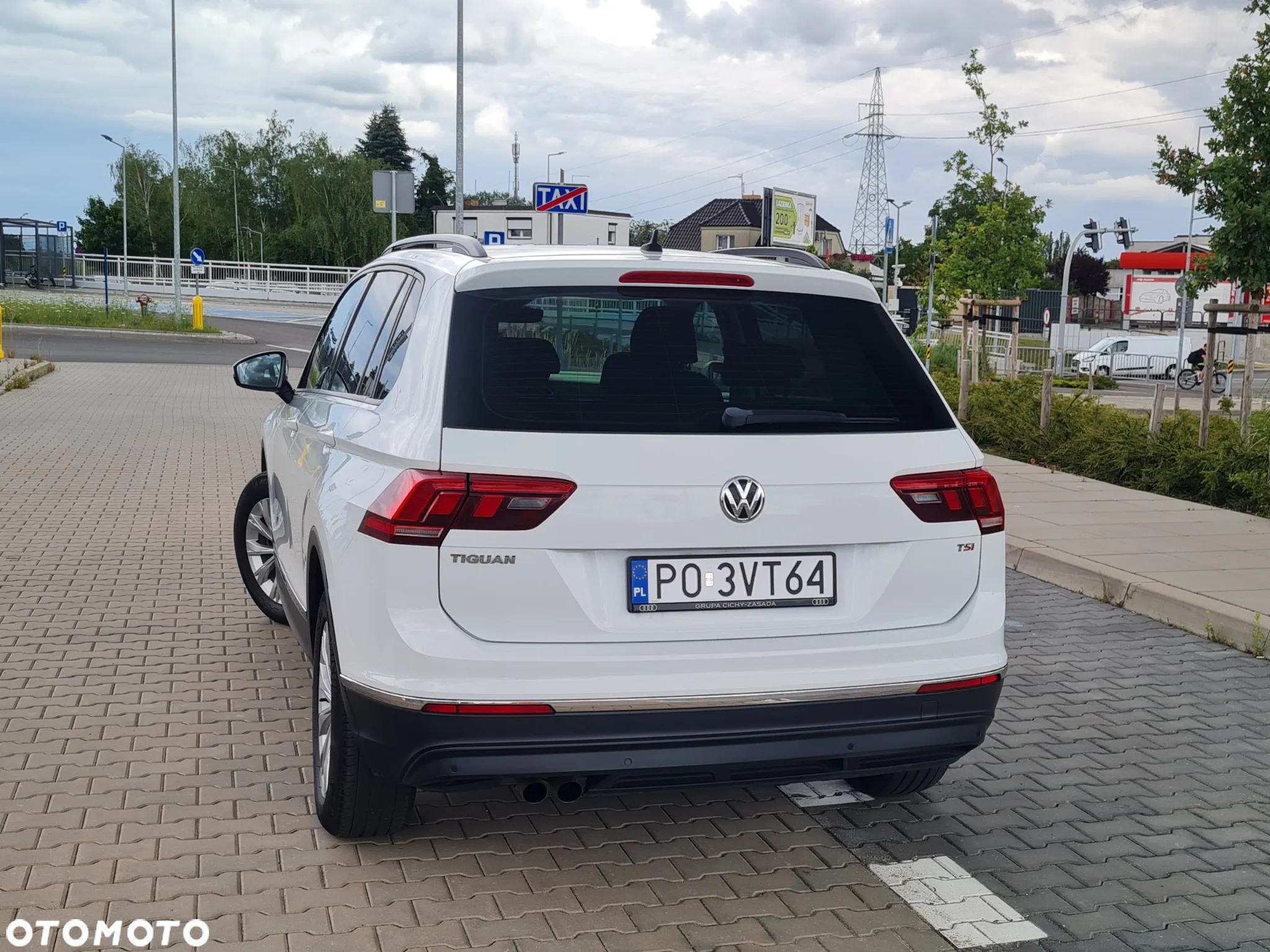 Volkswagen Tiguan - 6