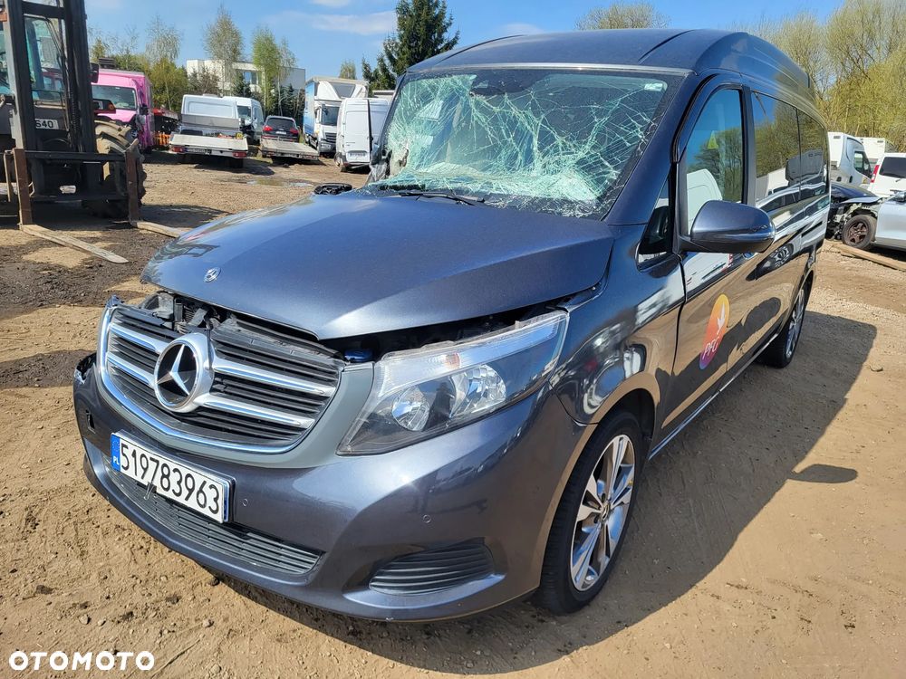 Mercedes-Benz Vito - 6