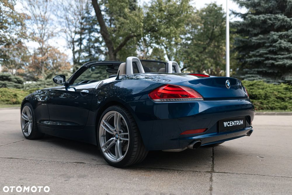 BMW Z4 - 9