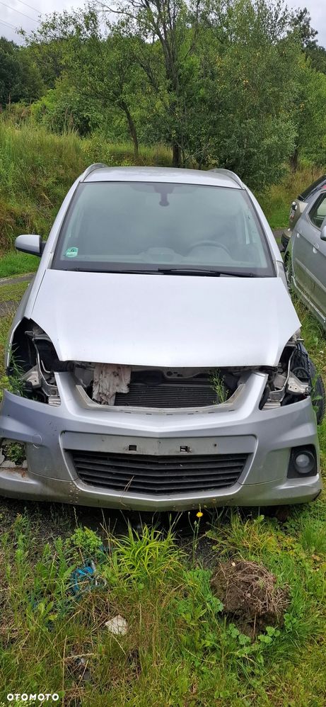Opel Zafira 1.8 Edition - 8