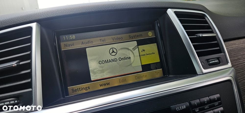 Mercedes-Benz ML 250 BlueTec 4-Matic - 37