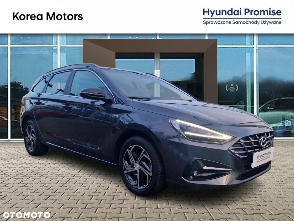 Hyundai i30 - 7