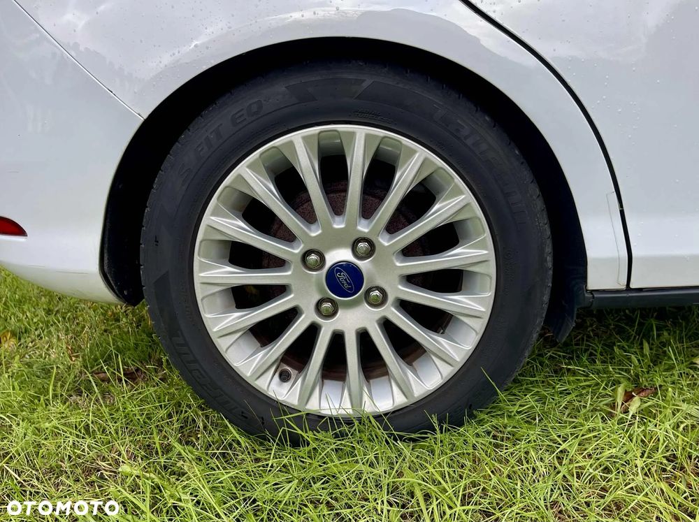 Ford B-MAX 1.4 Ambiente - 3