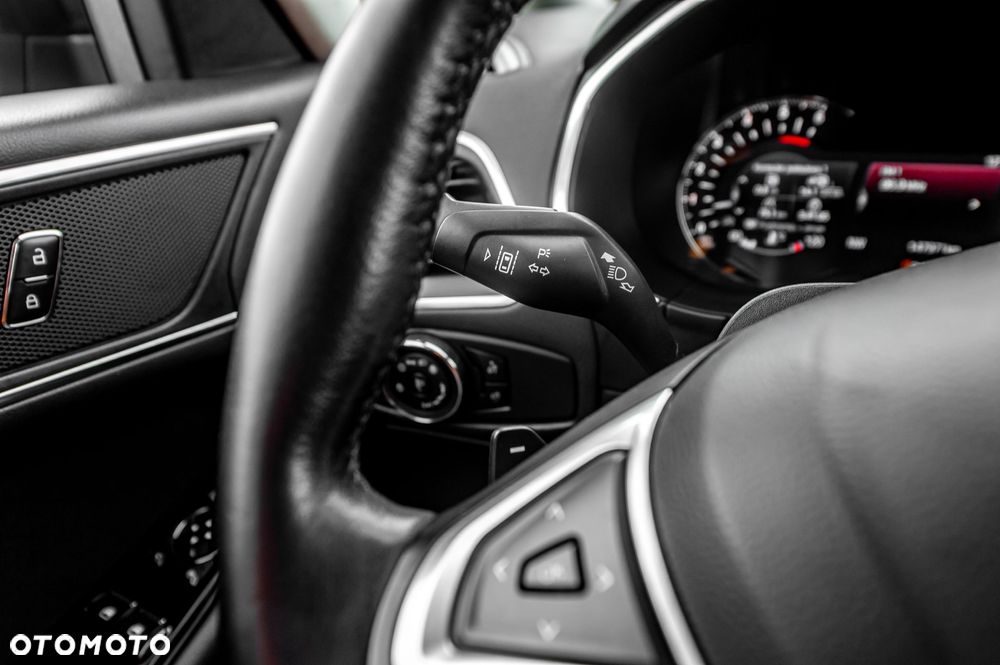 Ford Galaxy 2.0 TDCi 4WD Titanium PowerShift - 28