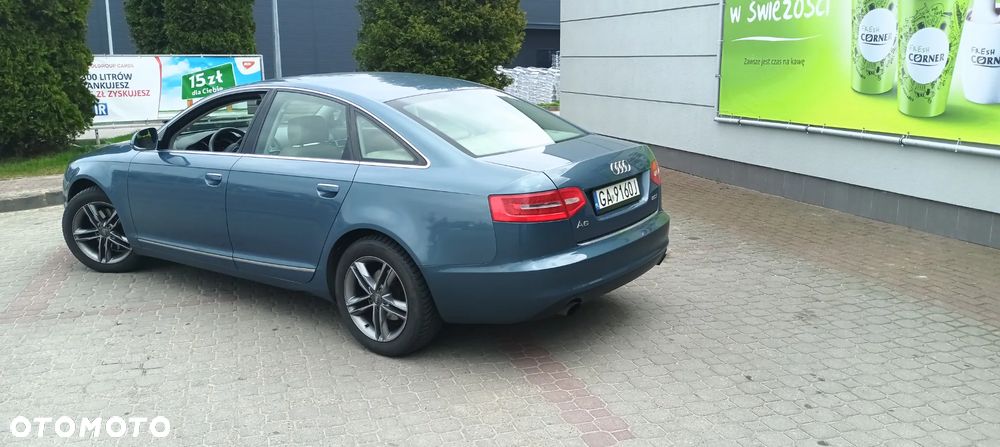 Audi A6 Limousine - 7