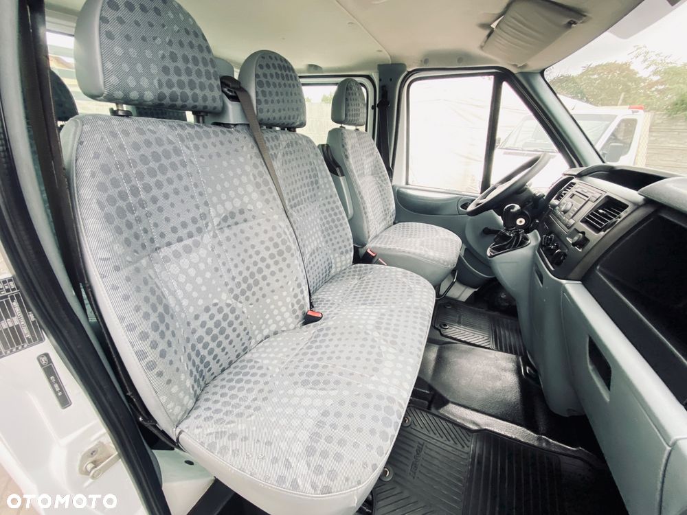 Ford TRANSIT - 22