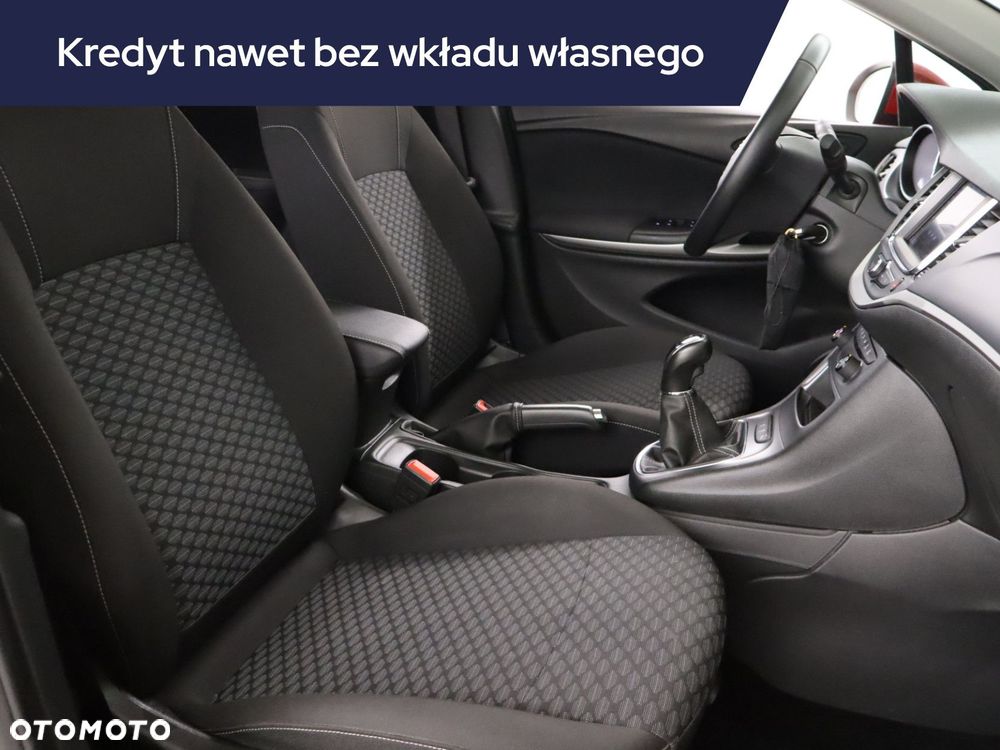Opel Astra - 11
