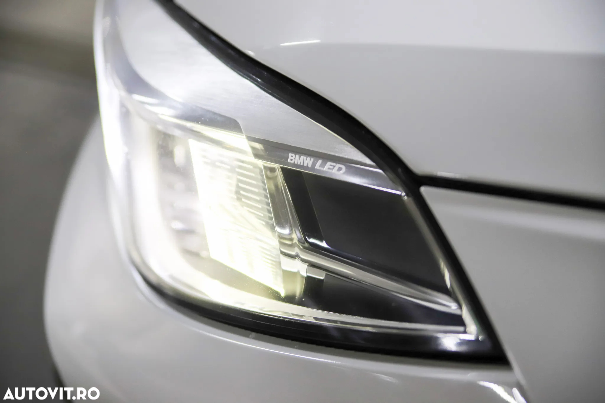 BMW Seria 1 118i Aut. M Sport - 20