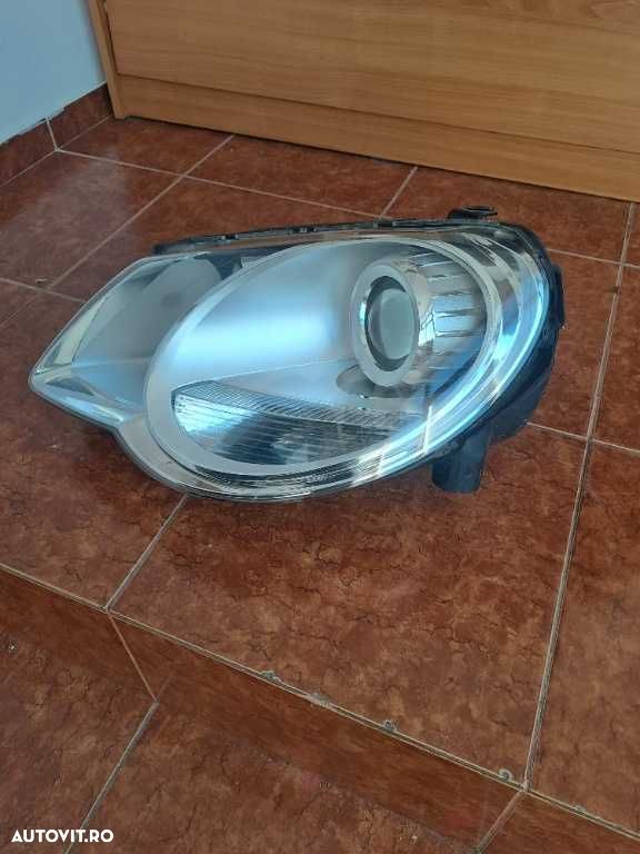 Far stanga VW EOS original Europa - 4