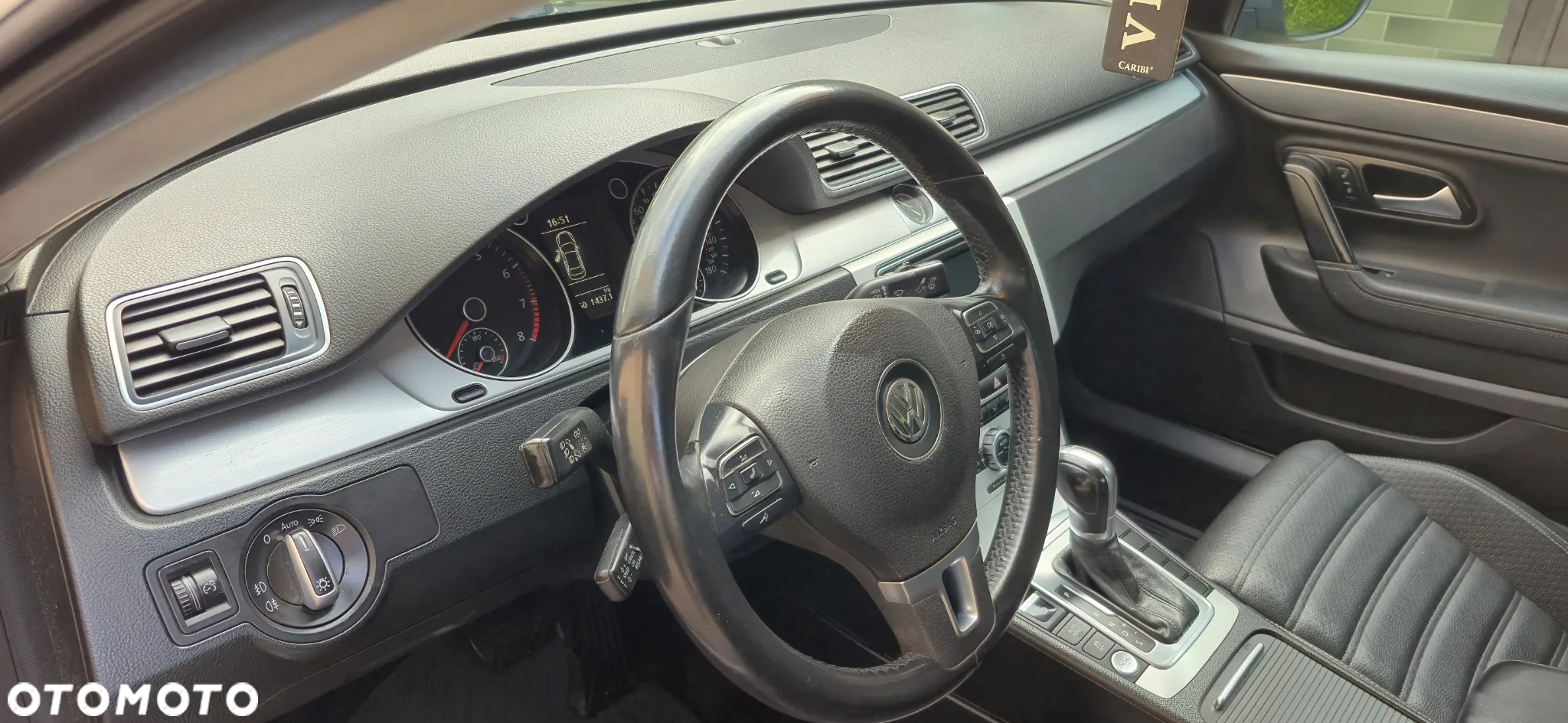 Volkswagen CC 2.0 TSI DSG - 6