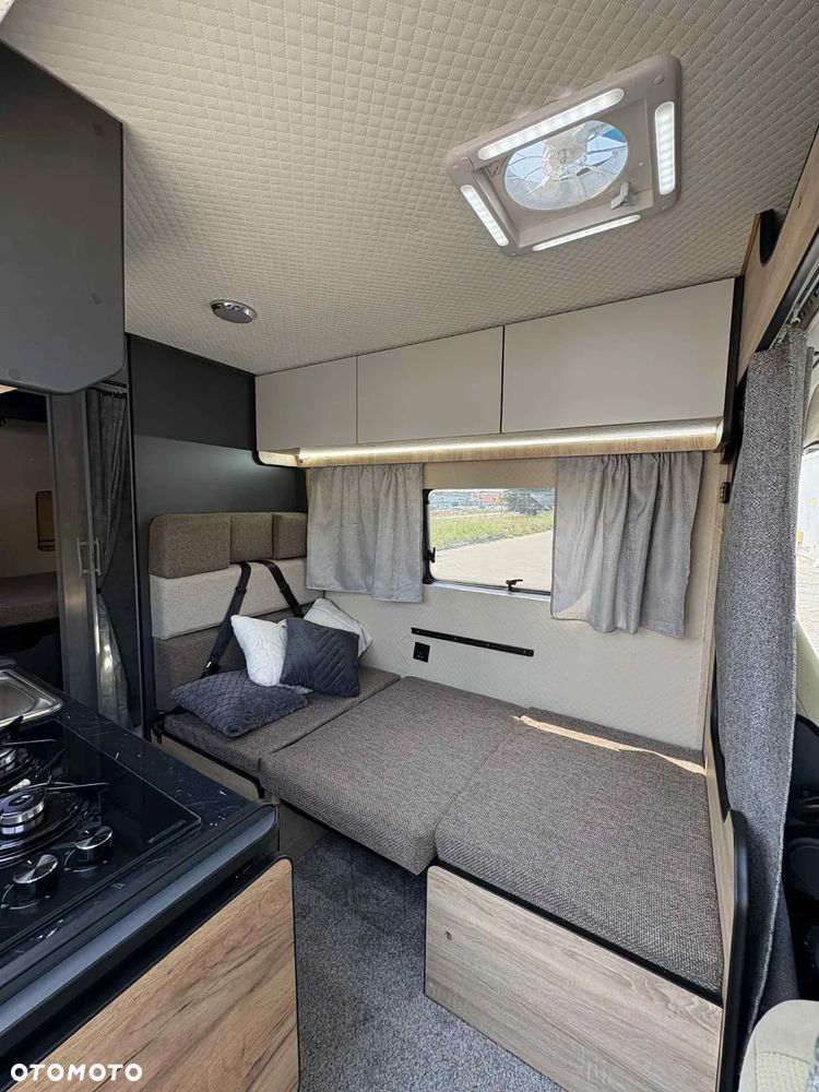 Fiat Ducato L2H2 - 8