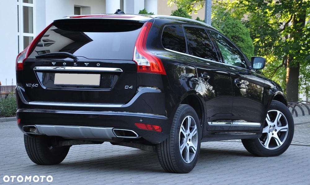 Volvo XC 60 D4 Summum - 11