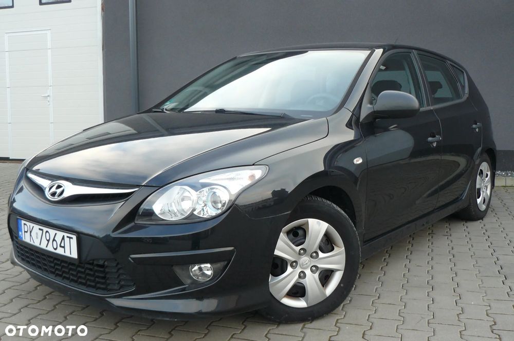 Hyundai i30 - 1