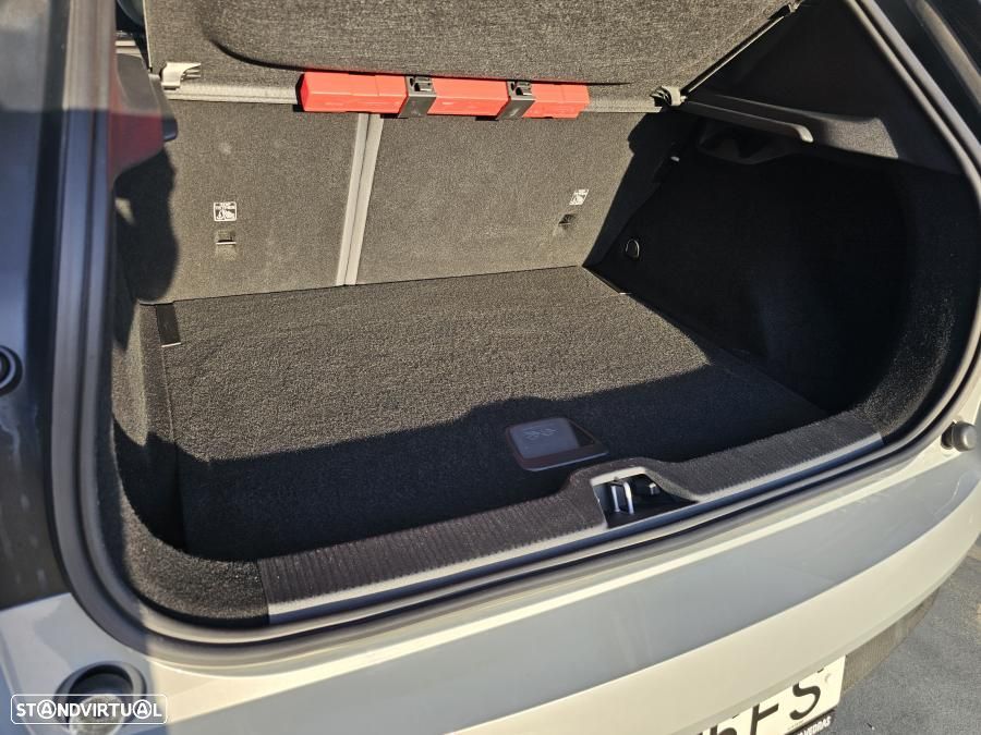 Volvo EX30 69 kWh Single Motor Extended Range Plus - 15