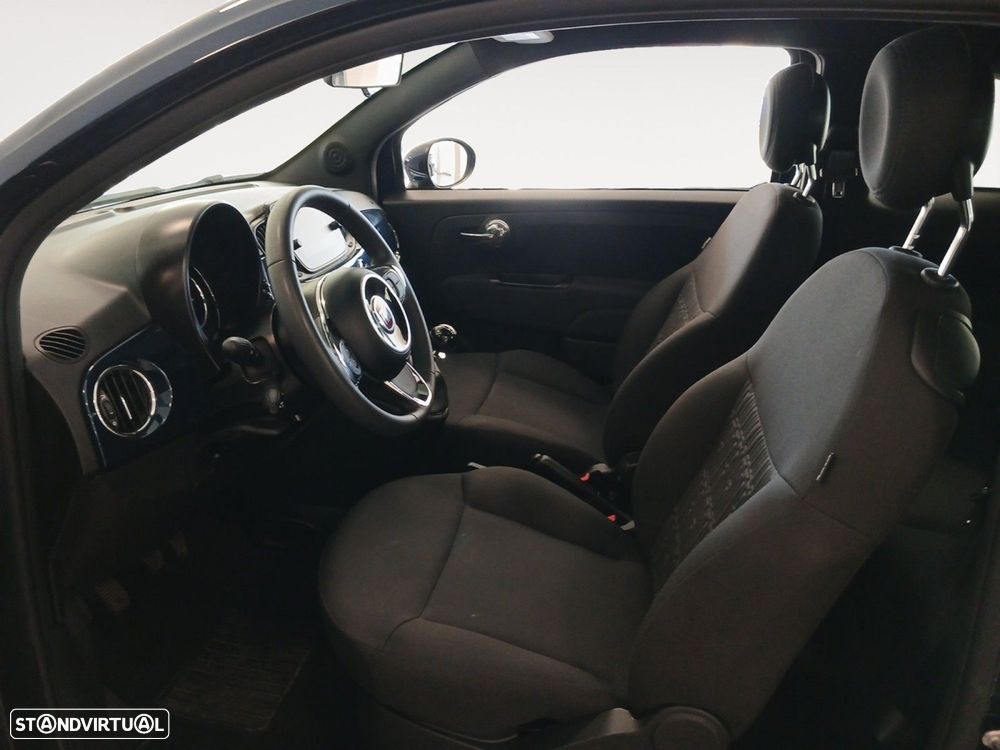 Fiat 500 1.0 Hybrid - 9