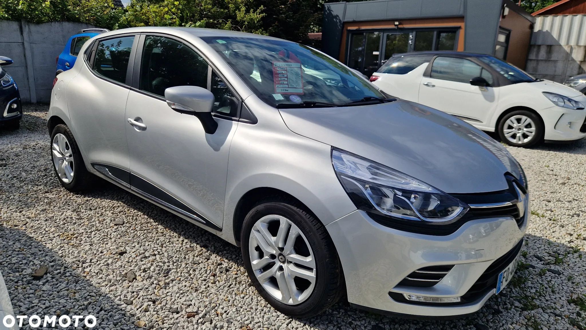 Renault Clio 0.9 Energy TCe Limited - 1
