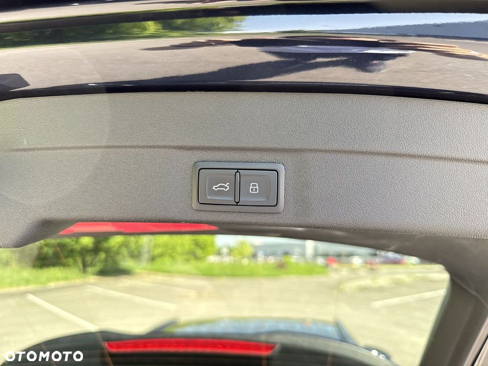 Audi A6 Avant - 22