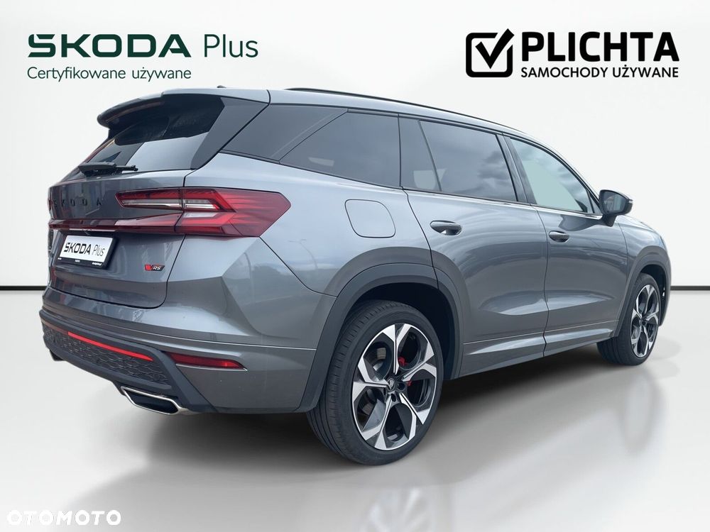 Skoda Kodiaq - 6