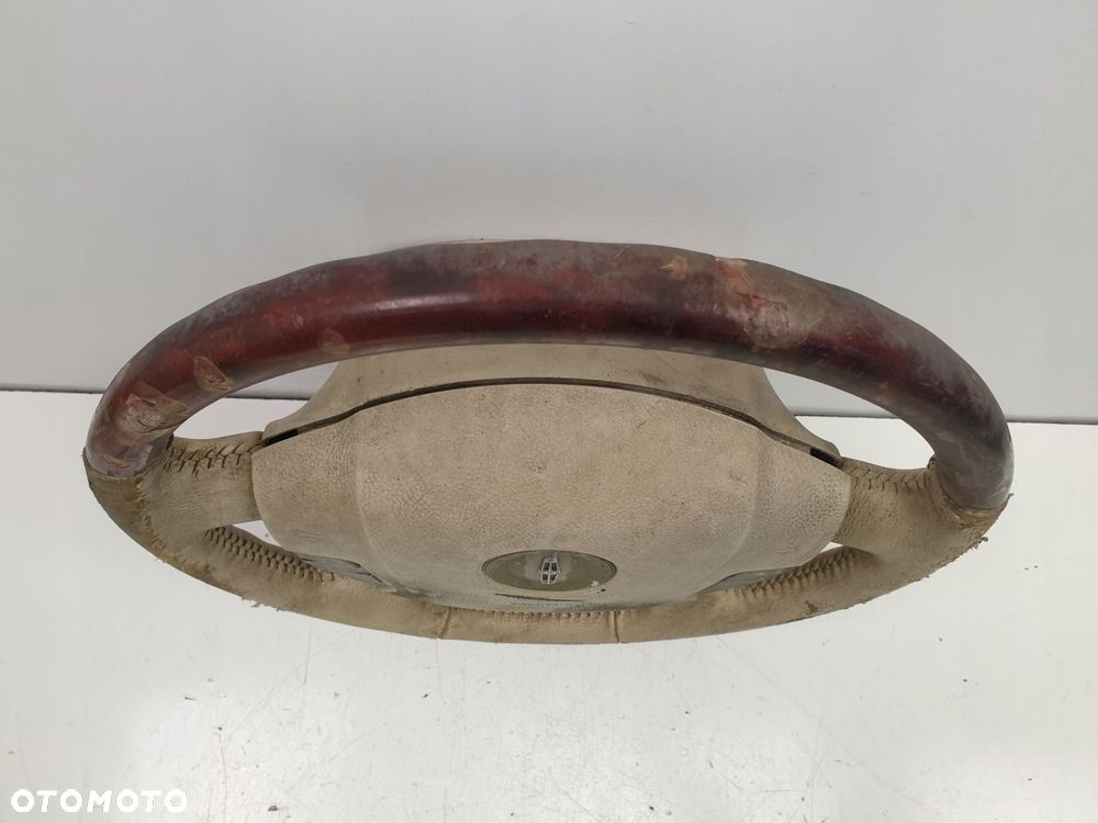 Lincoln Navigator 03-07 KIEROWNICA AIRBAG KIEROWCY - 2