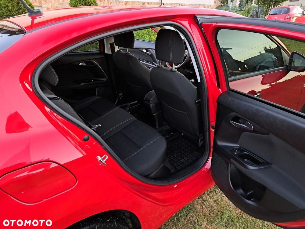 Fiat Tipo 1.4 16v Lounge - 20