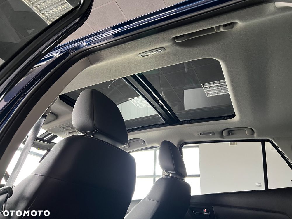 Suzuki SX4 S-Cross 1.4 Boosterjet Allgrip Comfort+ - 28