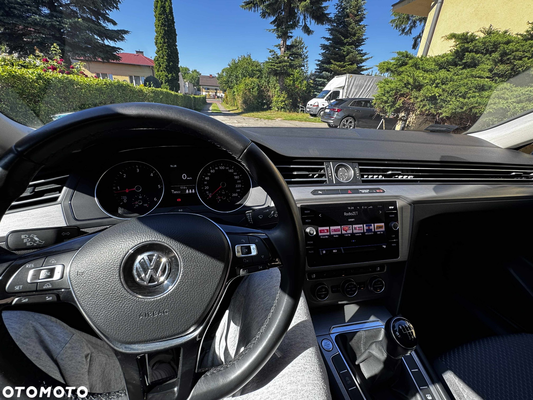 Volkswagen Passat 2.0 TDI BMT City - 5
