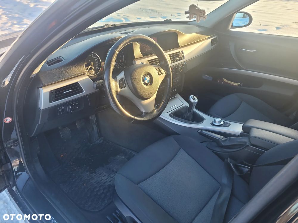 BMW Seria 3 - 3