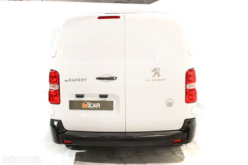Peugeot Expert Pro Longa 50kWh - 4