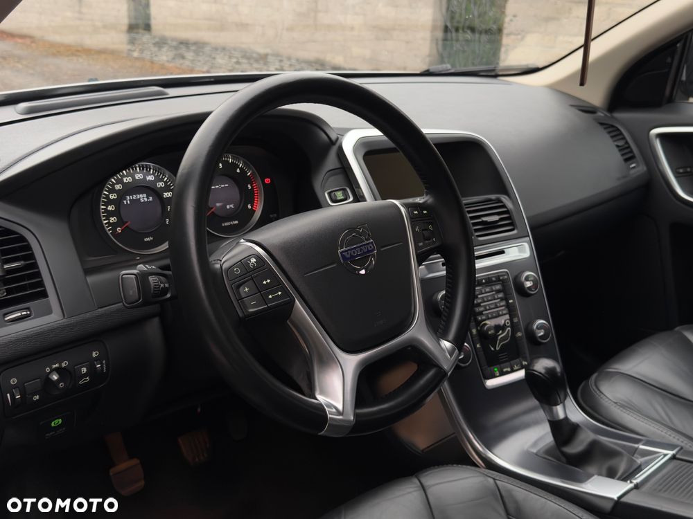 Volvo XC 60 DRIVe Ocean Race - 13