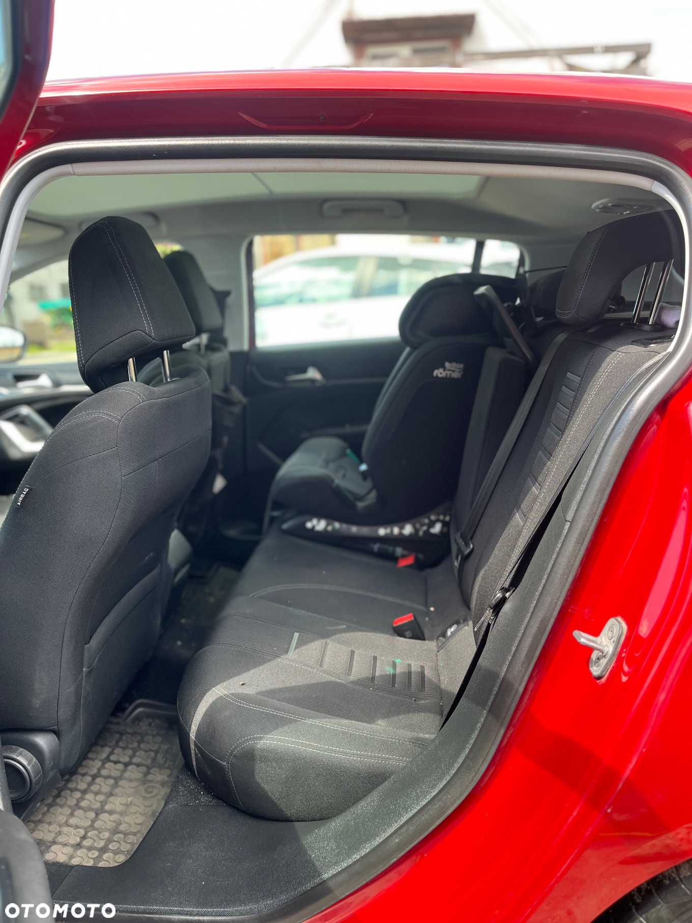 Peugeot 308 1.2 PureTech Allure S&S - 14