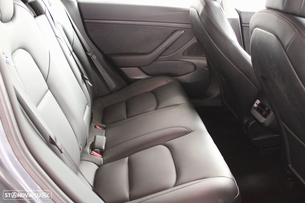 Tesla Model 3 Standard Range Plus RWD - 13